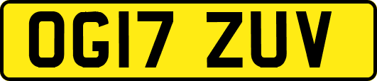 OG17ZUV