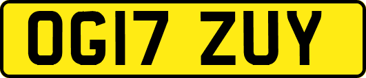 OG17ZUY