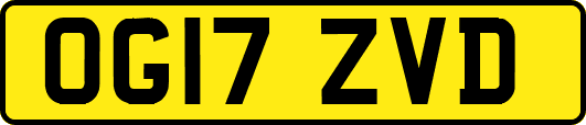 OG17ZVD