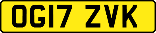 OG17ZVK