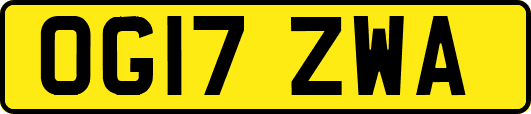OG17ZWA