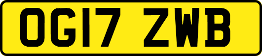 OG17ZWB