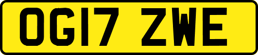 OG17ZWE