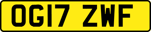 OG17ZWF