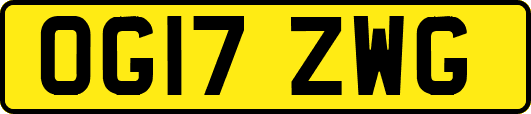 OG17ZWG
