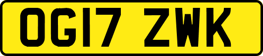 OG17ZWK