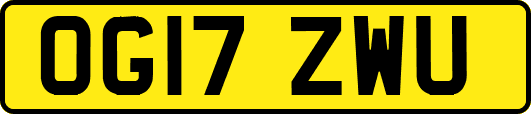 OG17ZWU