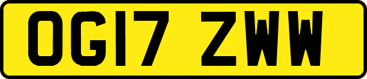 OG17ZWW