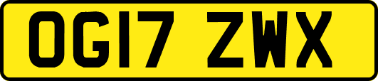 OG17ZWX