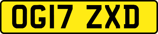 OG17ZXD