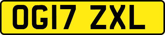 OG17ZXL