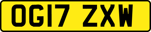 OG17ZXW