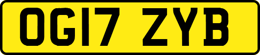 OG17ZYB