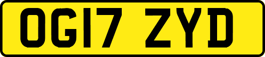 OG17ZYD