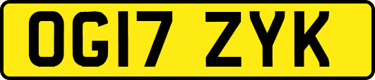 OG17ZYK