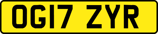 OG17ZYR