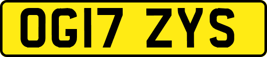 OG17ZYS