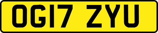 OG17ZYU