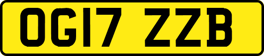 OG17ZZB