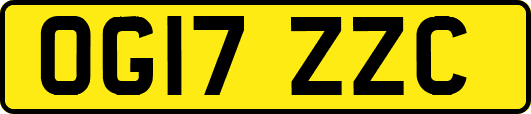 OG17ZZC