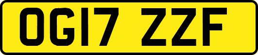 OG17ZZF