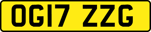 OG17ZZG