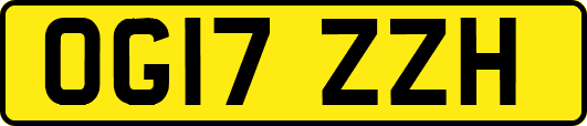 OG17ZZH