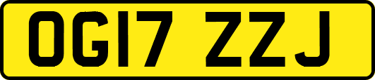 OG17ZZJ