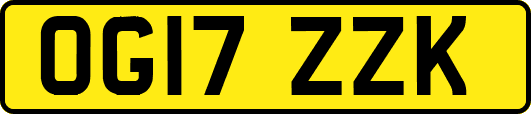 OG17ZZK