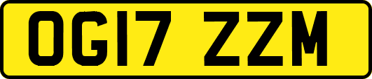 OG17ZZM