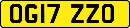 OG17ZZO