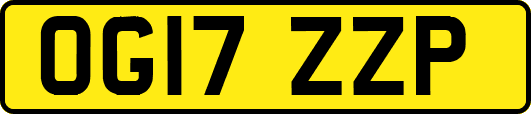 OG17ZZP