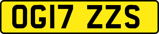 OG17ZZS