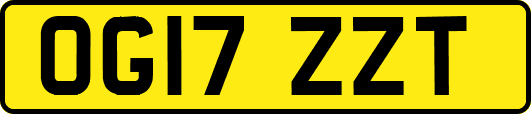 OG17ZZT