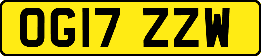 OG17ZZW