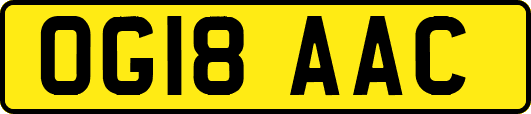 OG18AAC