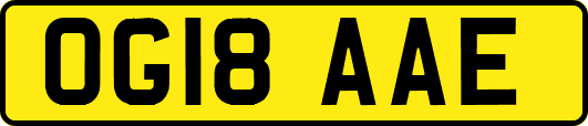 OG18AAE