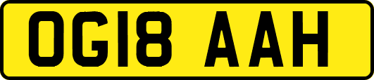 OG18AAH