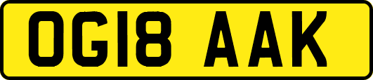 OG18AAK