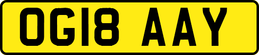 OG18AAY