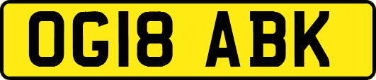 OG18ABK