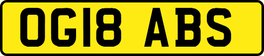 OG18ABS