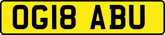 OG18ABU