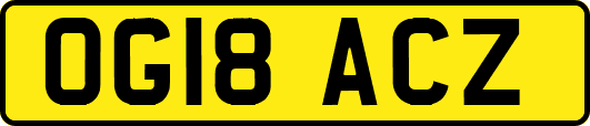 OG18ACZ