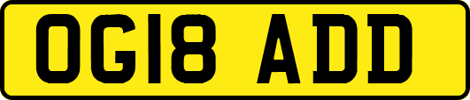 OG18ADD