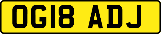 OG18ADJ