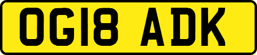 OG18ADK