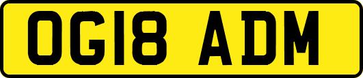 OG18ADM