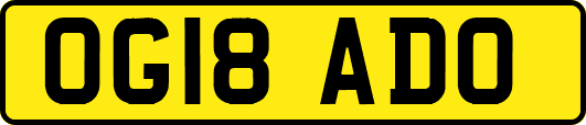 OG18ADO