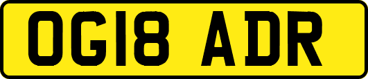 OG18ADR